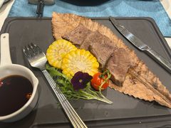 -杭州西湖柳莺里酒店·闻莺厅