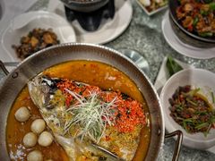 双椒蒸千岛湖鱼头-湘爱(凤凰汇店)