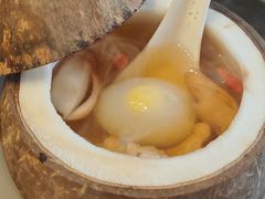 -翕间食·精致淮扬菜(江苏大剧院店)