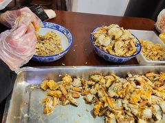 -孙盛兴奥灶面馆·蟹黄面·三虾面(山塘街总店)