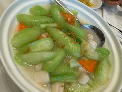 -莆田餐厅PUTIEN(三里屯店)
