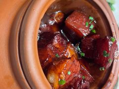 -阿英煲(凉城路店)