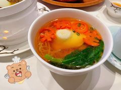 -北京宴(华贸购物中心店)