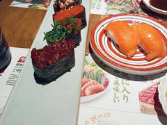-Sushi Love 创意寿司(丽影广场店)