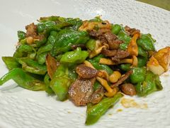 -南山饭店(阳明古镇店)