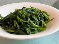 红薯叶-亢龙太子酒轩(东湖店)