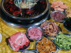 -渝味黄姐火锅(黄泥村店)