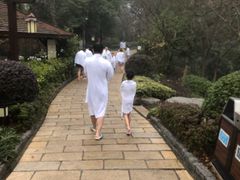 -天目湖涵田半山温泉