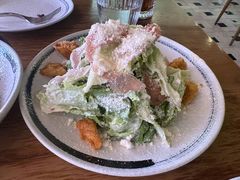 -PIZZA BIANCA(万象城店)