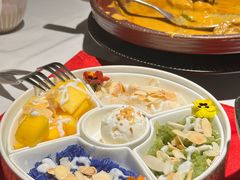 -狮拾久·现代新加坡料理(壹方城店)