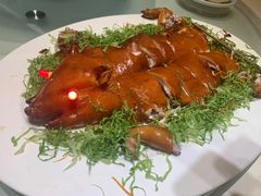 -半岛太子酒家(海港城店)