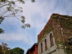 -三坊七巷历史文化街区