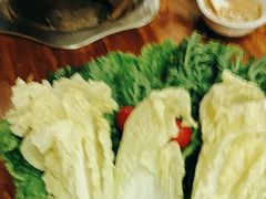 -乐宴·老北京铜火锅(八卦岭店)
