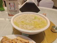 -神憩宾馆-餐厅