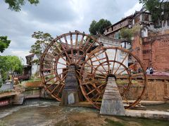 -隔壁老王·家常云南菜(花巷店)