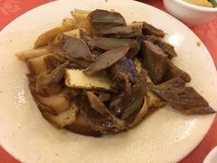 -深运潮州粥(东门店)