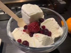 -很久以前羊肉串(清河店)