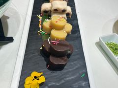 -惠丰堂饭庄·烤鸭·京味菜(翠微路店)