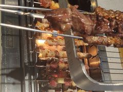 -丰茂烤串(公园店)