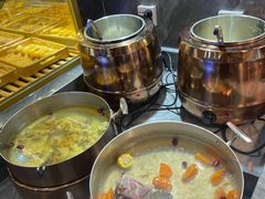 -布多斯烤肉火锅自助(江腾广场店)