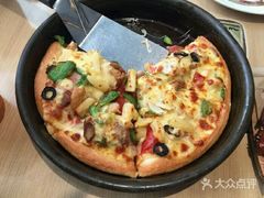 -必胜客(海宁工人路店)