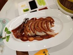 -北平食府(马鞍山路店)