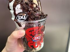 -DQ·蛋糕·冰淇淋(手工定制蛋糕SM广场店)