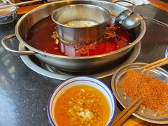 -飘香火锅(玉林西路店)