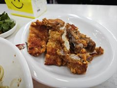 -常熟炒浇面馆(蓝旗街店)