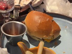 -blue frog蓝蛙(长泰广场店)