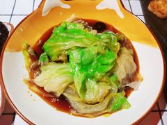 -海航大厦万豪酒店彩海轩中餐厅(霄云路店)