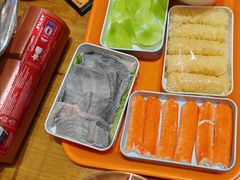 -黔哆哆地摊酸汤火锅(清湖店)