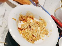 -黑窑厂糖油饼烤鸭·清真菜(旗舰店)