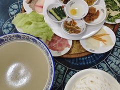 -桥香园云南过桥米线(金马碧鸡店)