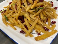 -神仙钵湘香土菜馆(光华路店)