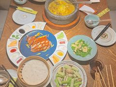 -馋嘴猫北京食堂·烤鸭·宵夜(亚运村店)