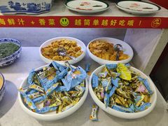 -津门老羊家·铜锅涮羊肉·烧烤(科技园店)
