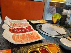 -熊大·鲜烤黄牛肉(五山店)