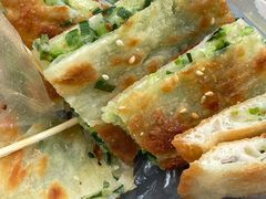 -咏春葱油饼(德政中路店)