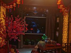 -莱仪堂艾灸经络养生馆(武威东路店)