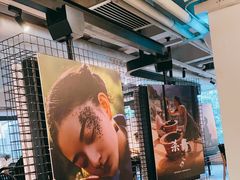 -喜茶(广州北京路惠福东店)