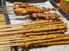 -申记串道(万豪店)