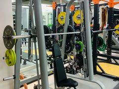 -VPsmart私教健身工作室(新华路旗舰店)