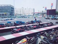 -赛卡联盟WSK卡丁车俱乐部