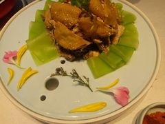 -老湘亲·品鉴湘菜(蔡塘爱琴海店)