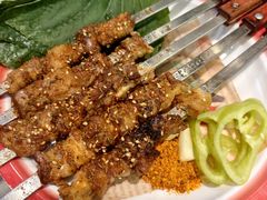 -小两口锦州烧烤·脆皮油边(依云北郡店)