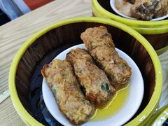 腐皮卷-杨记杏仁茶(椰园店)