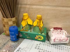 -高新陈记串串(肖家河店)