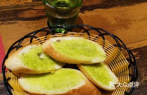 French Garlic Bread