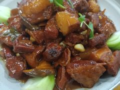 -老妈厨房团圆饺子东北菜(北环路店)